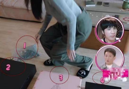 女明星的二手网店,女明星卖二手东西