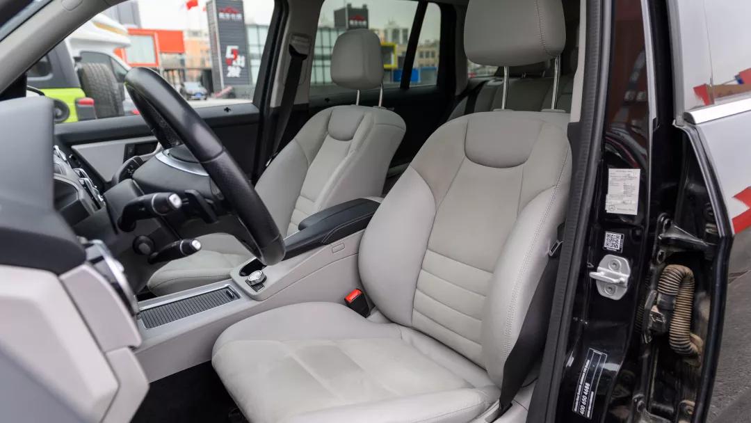 二手glk的优点与缺点,二手glk值不值得购买