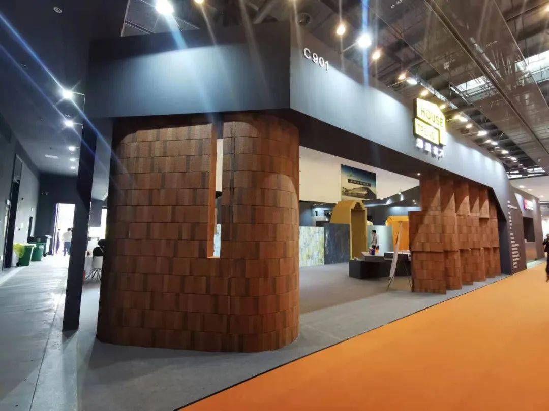 第五届晋江家博会首日人气火爆！“磁灶陶瓷”地理标志正式启用