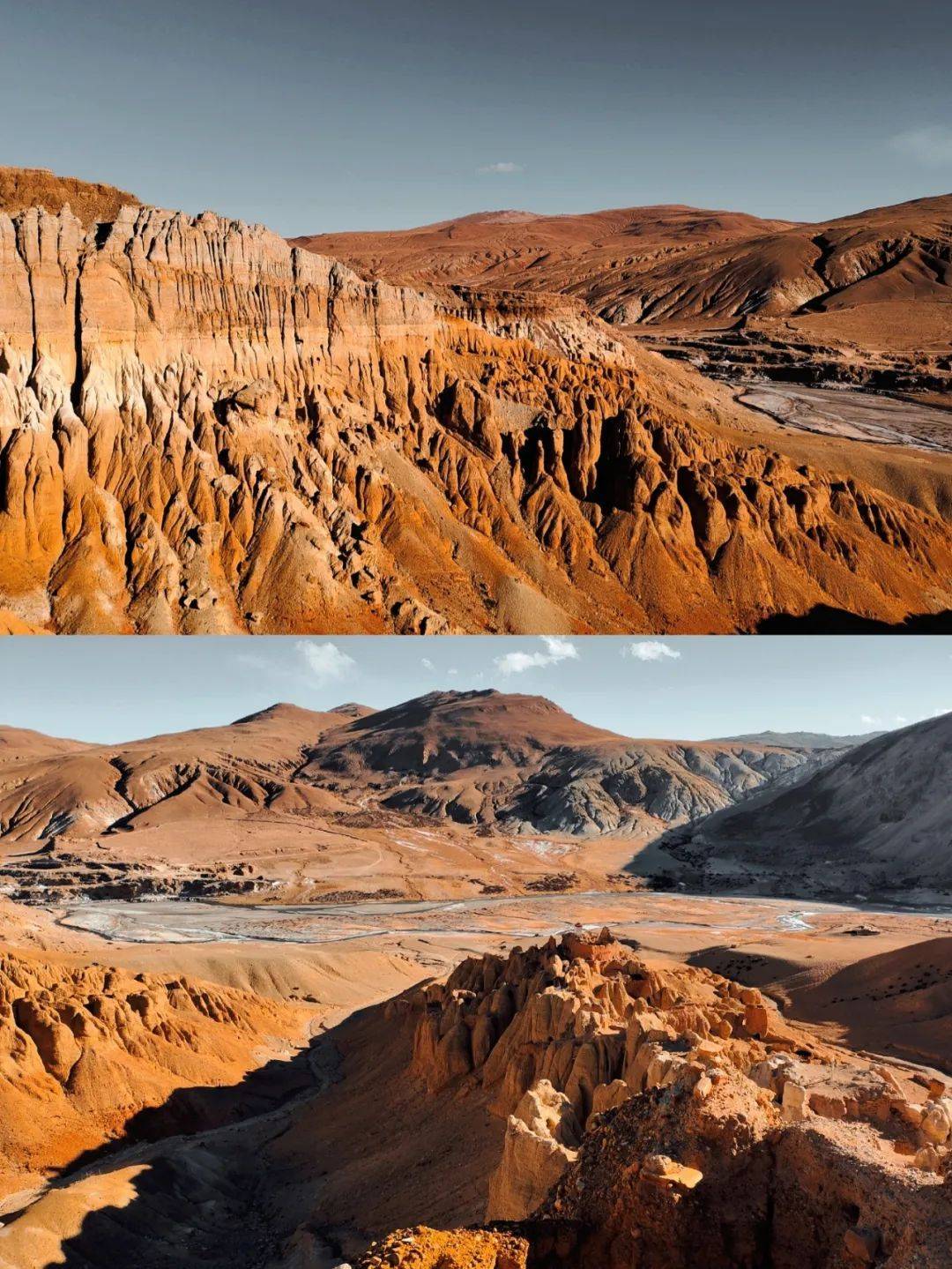 穹窿银城与古格遗址有多远,寻找穹窿银城纪录片