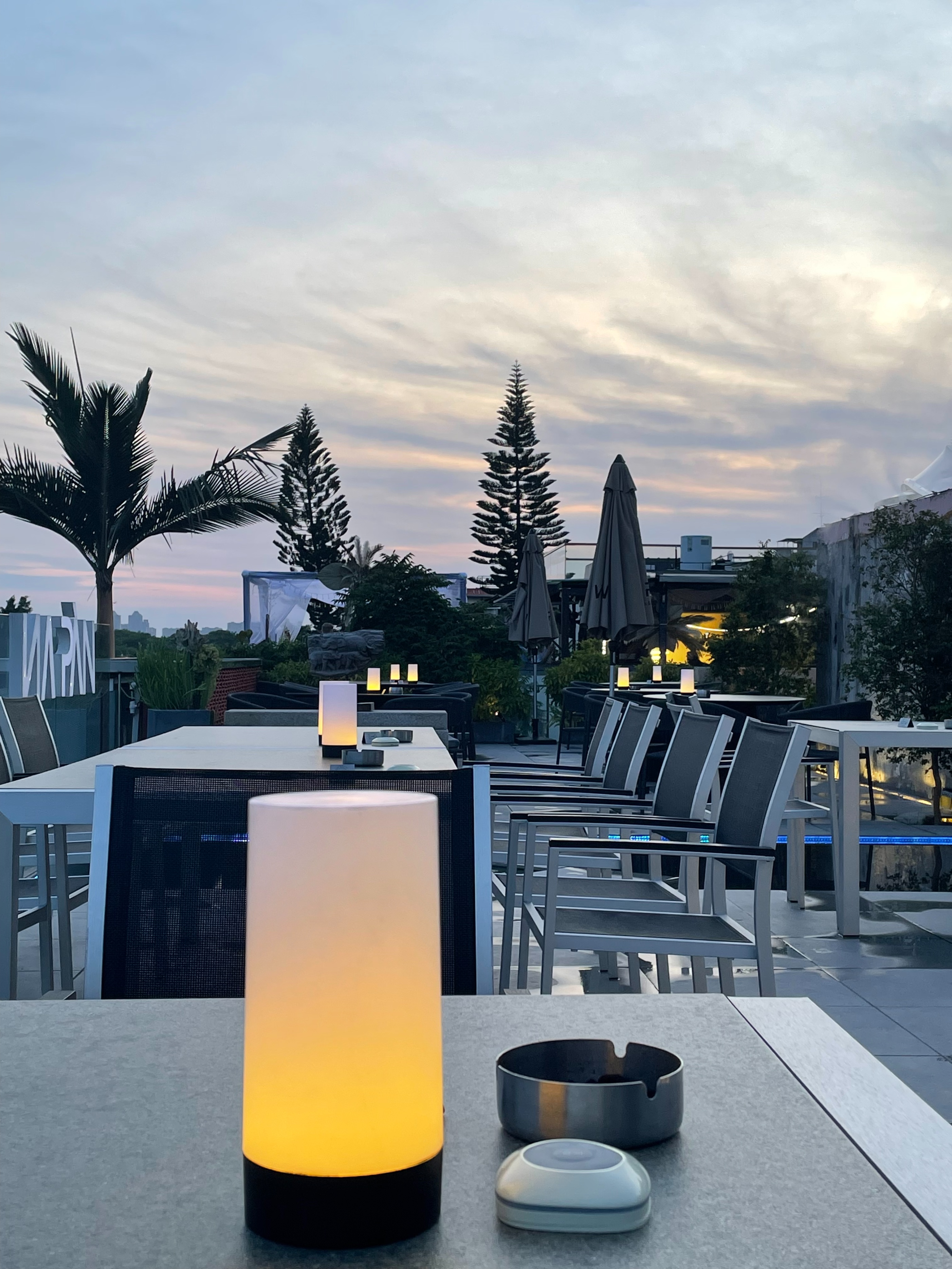 厦门老院子网红打卡地景点,来厦门必打卡的六个景点