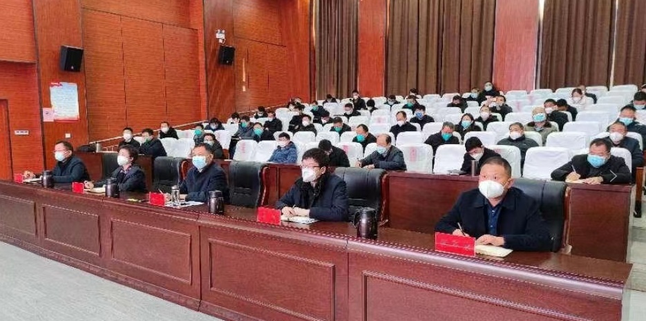 驻村帮扶宣讲党的二十大精神,主要领导到村调研指导驻村帮扶