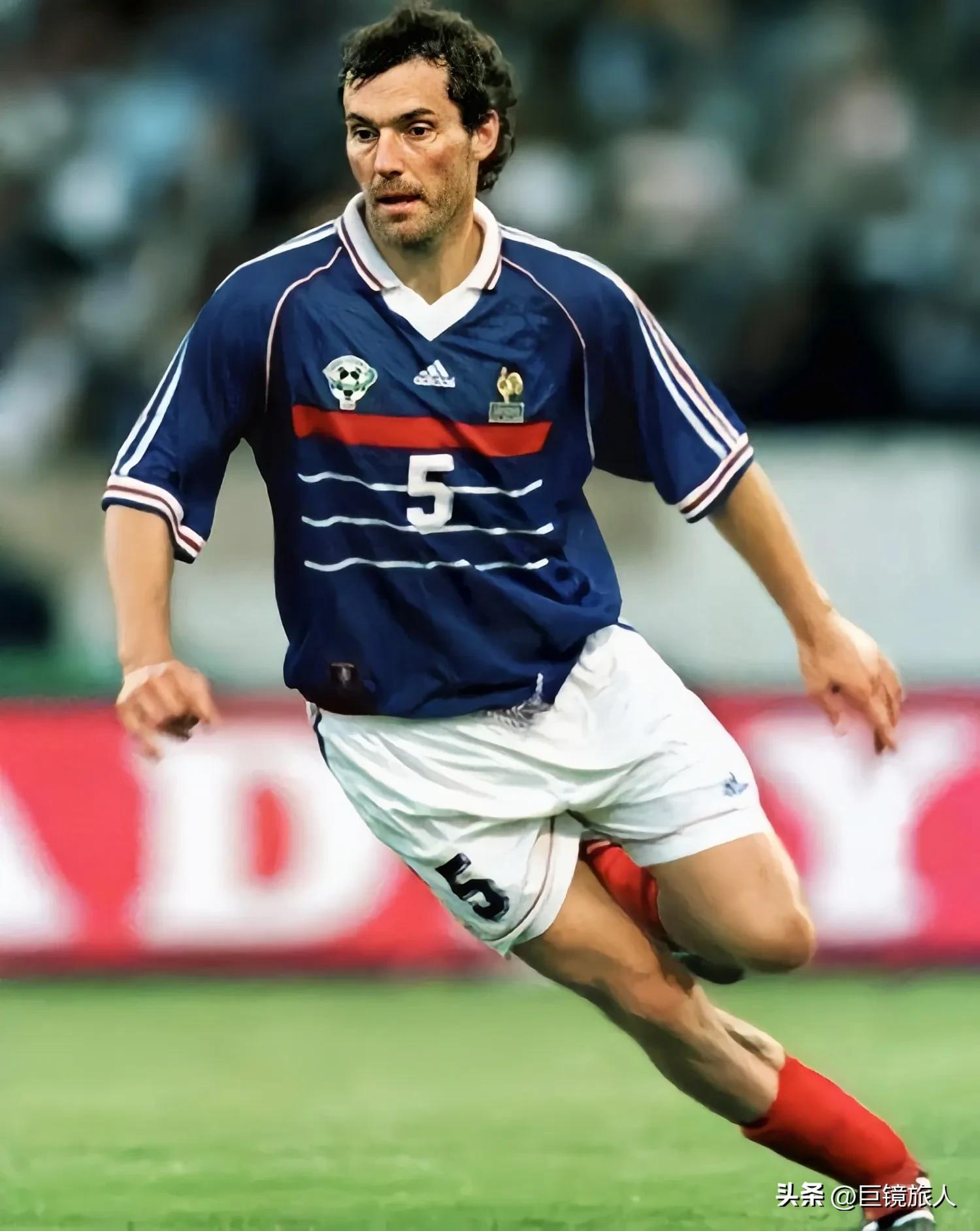 法国队历史最强11人阵容,法国历史最强11人