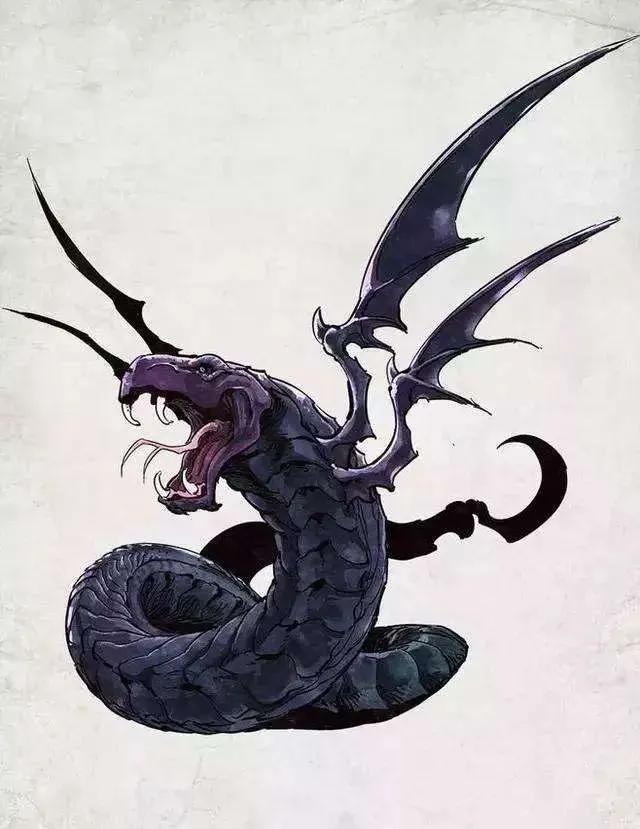 山海经异兽录攻略,山海经里的一足奇兽叫什么