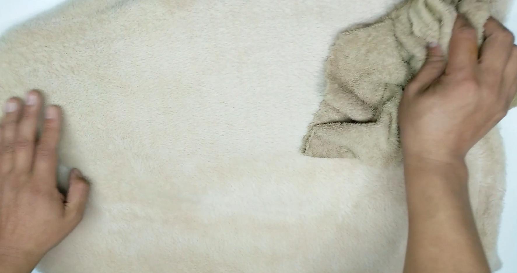 毛呢大衣怎么清洗小妙招,呢子大衣不用水怎么洗好