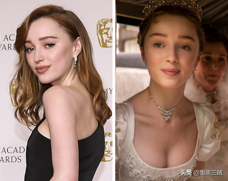 瑞恩高斯林和米拉库妮丝的电影,米拉库妮丝和叶卡捷琳娜扮演者