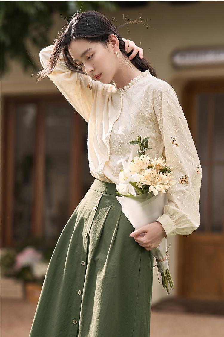 30多岁女性穿什么品牌衣服优雅,买30-40岁气质女装新款