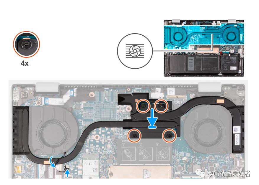 戴尔12代i7rtx3050ti怎么样,戴尔灵越14plus3050版本有独显吗