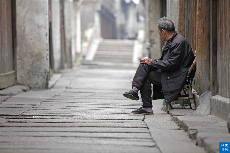 江南十大古镇之乌镇,江南水乡乌镇简介资料