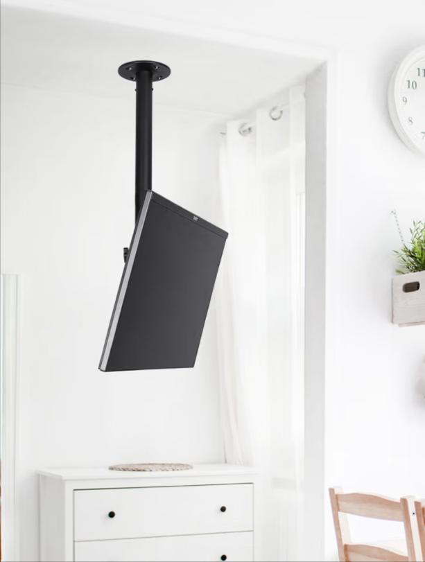 电视固定支架和旋转支架如何选择,电视支架建议买哪种