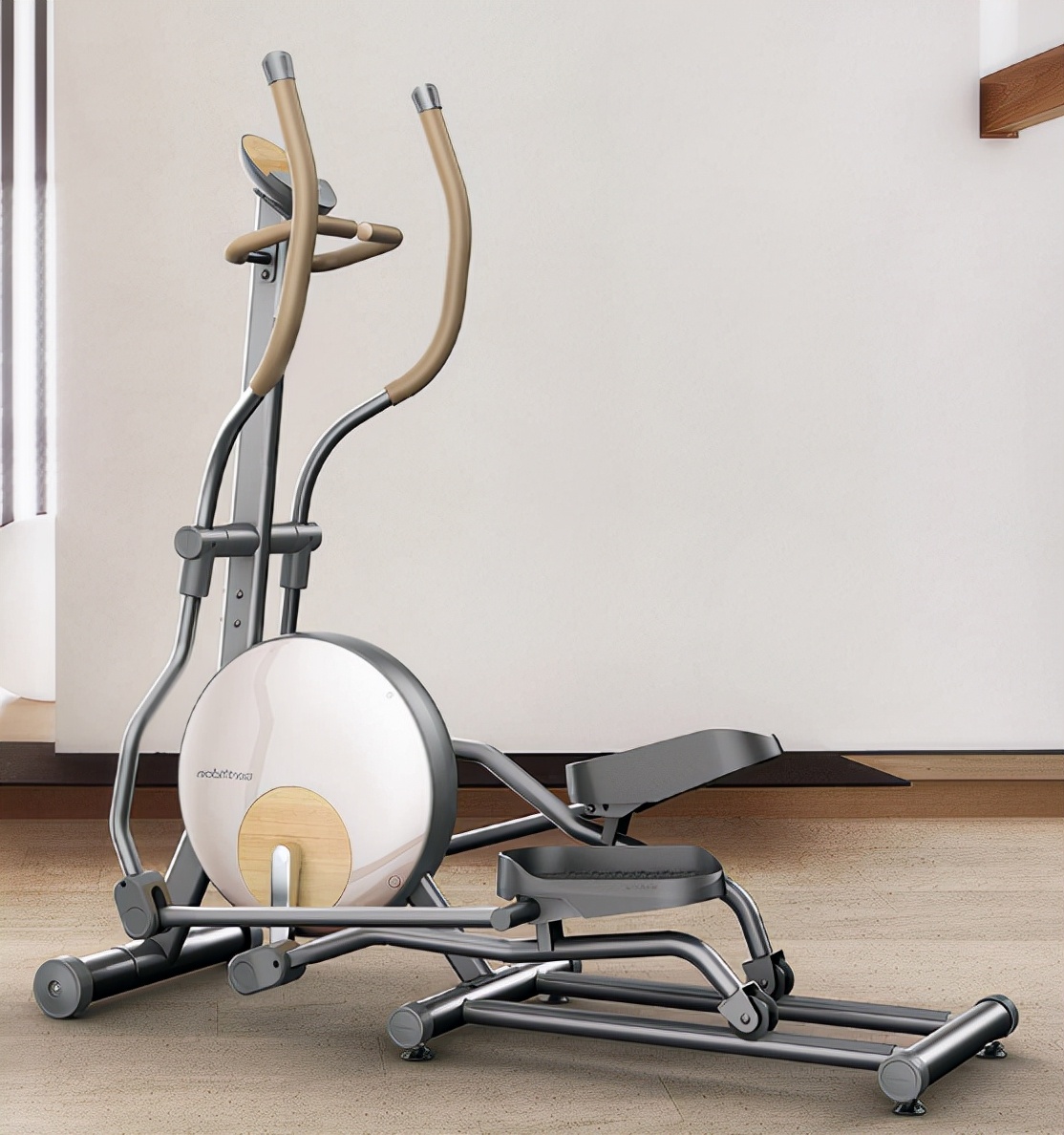 水阻划船机测评体验,小莫划船机功能