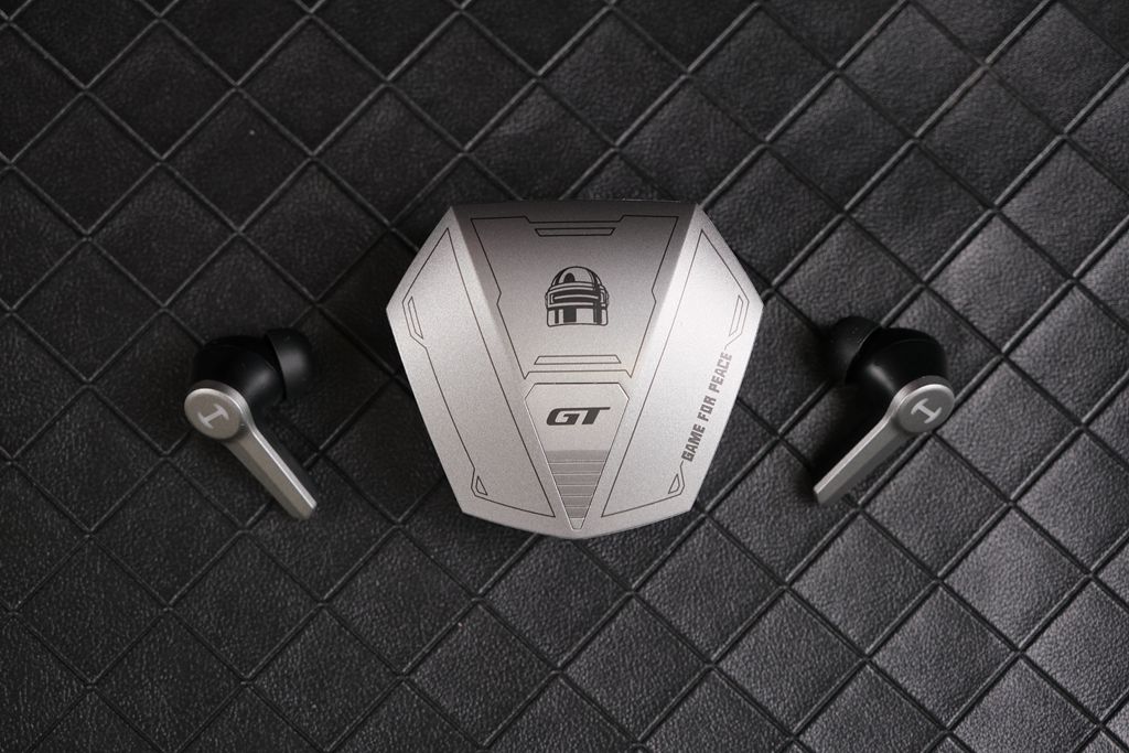 漫步者hecategx07吃鸡联名款,hecate漫步者蓝牙耳机和平精英