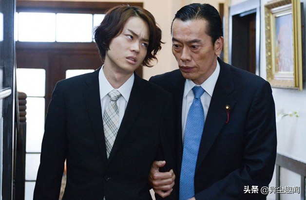 菅田将晖最新悬疑电影,菅田将晖光头电影