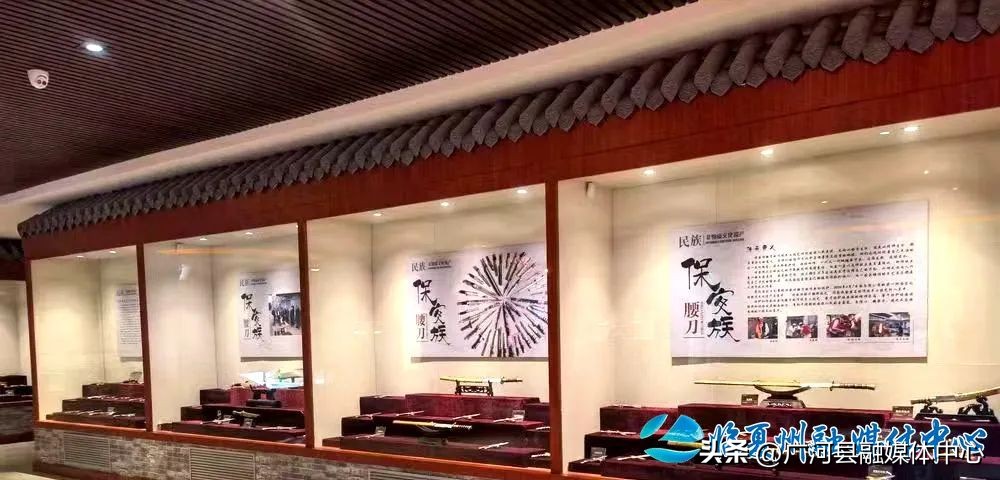 临夏回族自治州博物馆纪念物,临夏博物馆里有什么