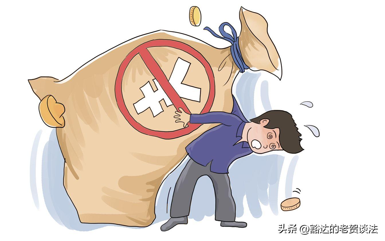 套路贷可涉6大罪名及具体适用,套路贷定性诈骗罪最后改了罪名