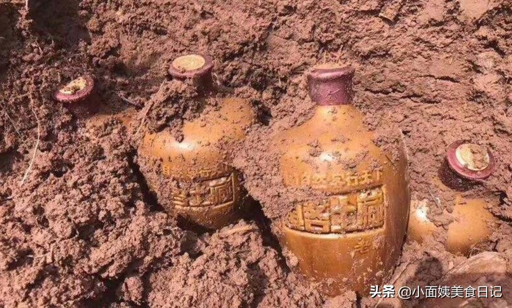 越囤越香的4款口粮酒,越囤越好喝的白酒