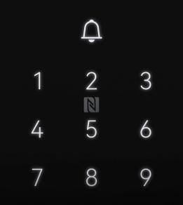 华为智能门锁可以远程开锁吗,华为智能门锁解锁教程