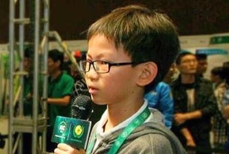 中国最小黑客，12岁因不想写作业黑掉学校网站