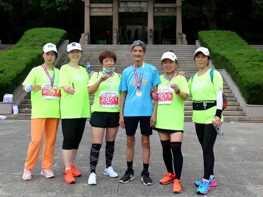 常熟阳光跑步比赛现场,2023常熟阳光运动锦标赛