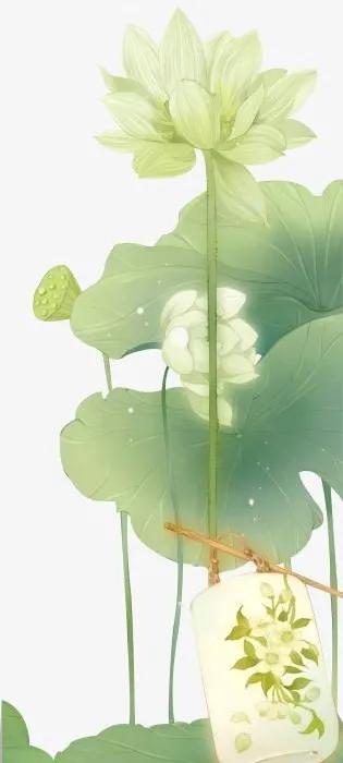 水墨画图片壁纸,手绘壁纸唯美意境水墨