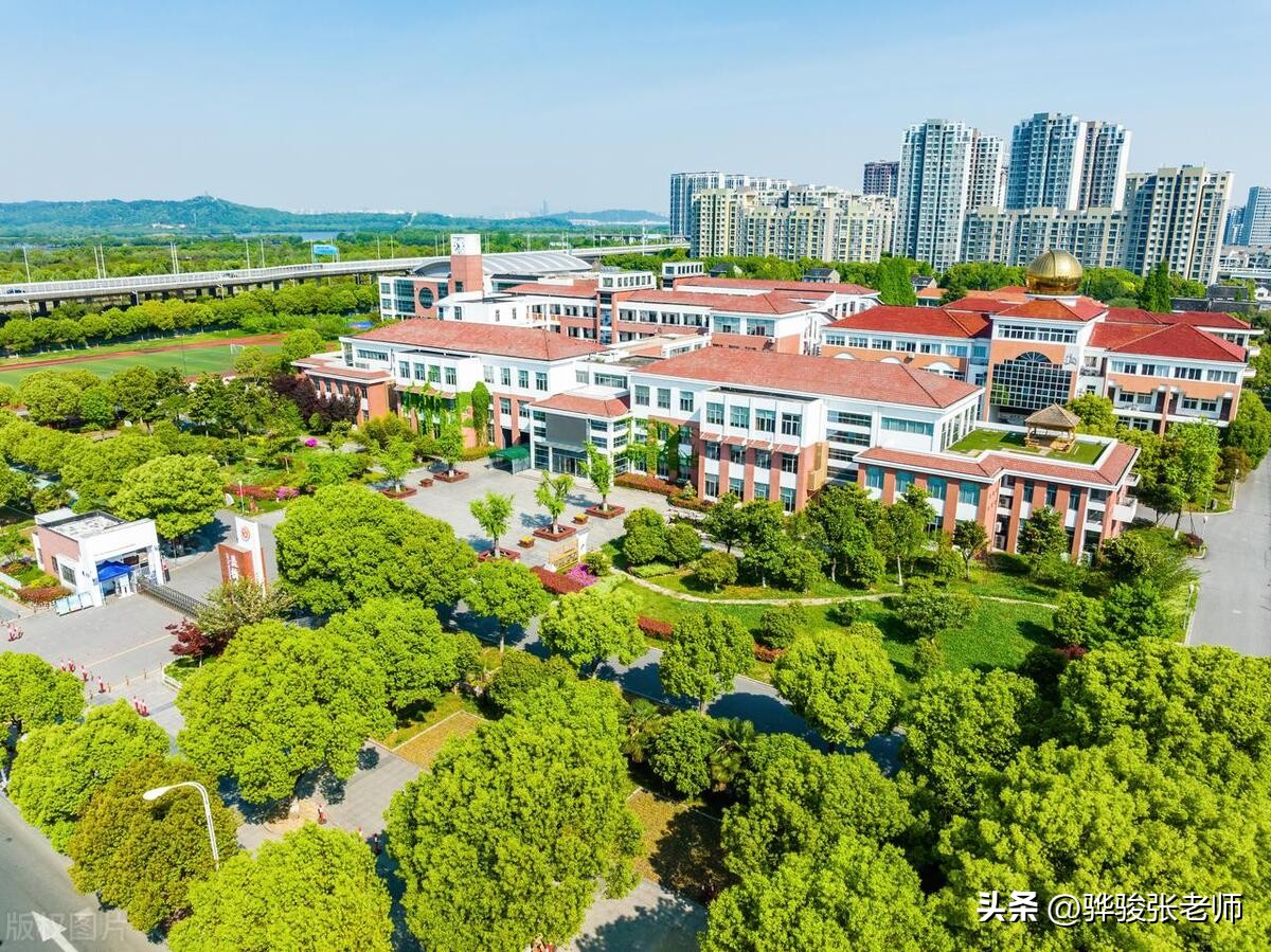 郑州有什么好初中,郑州比较好的私立初中有哪些