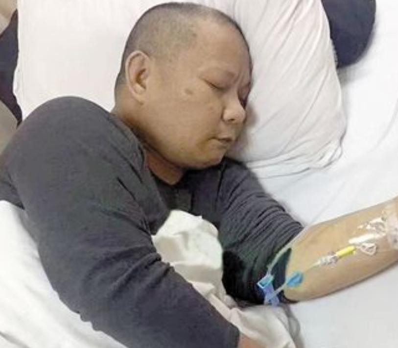 曾经的重庆富豪郭家富,郭家富给员工买的江景房