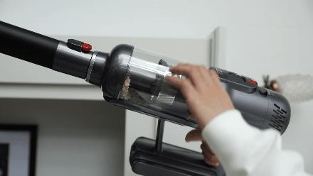 戴森吸尘器国内版和国际版哪个好,吸尘器小狗的好还是戴森的好