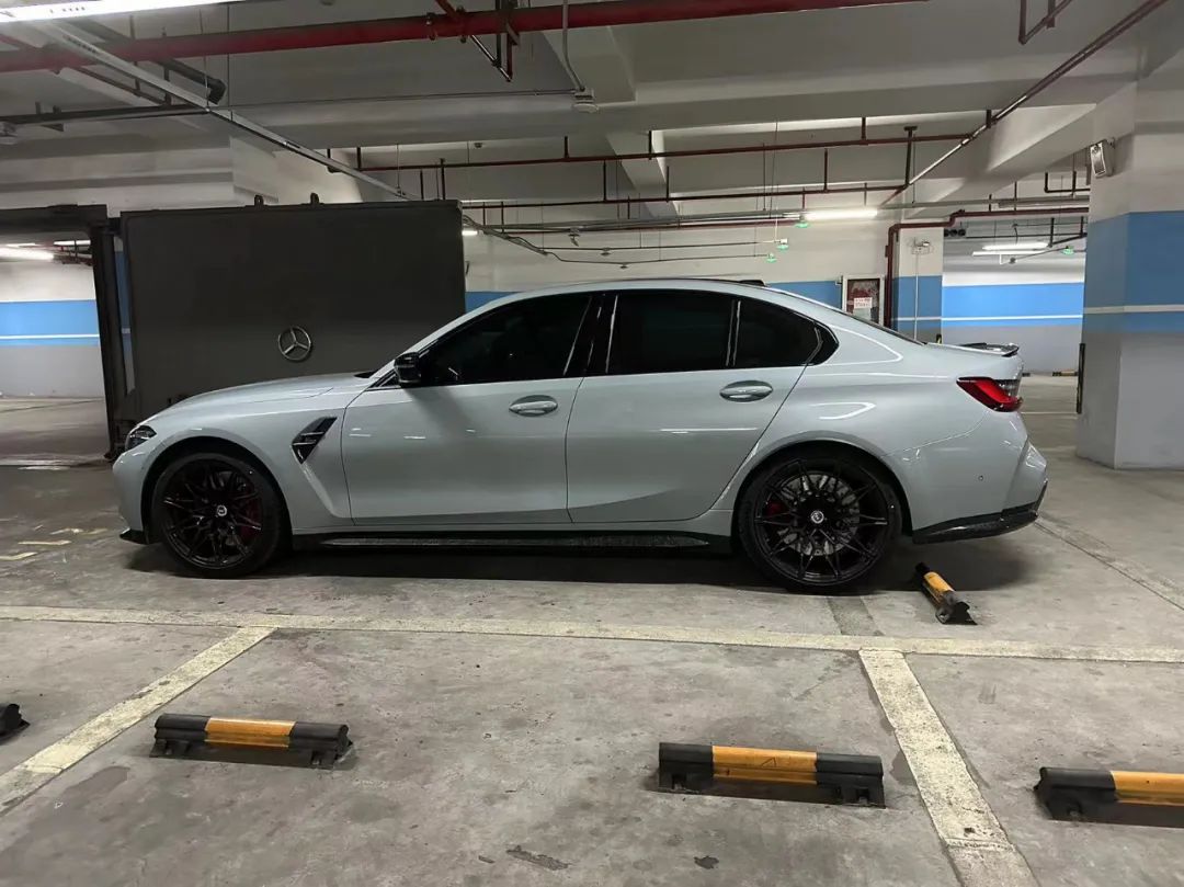 2023宝马m3车主真实感受,宝马m3车主