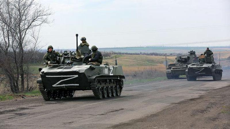 俄乌战争前俄罗斯阅兵,俄罗斯红场阅兵对俄乌战争影响