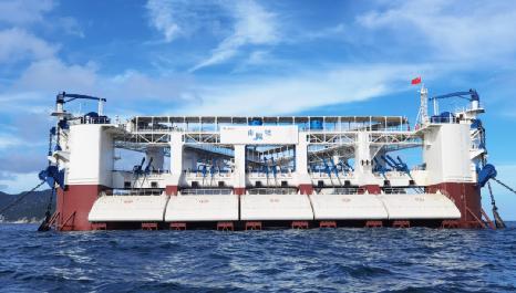 “惊涛拍岸”也是新能源？中国人要对海洋下狠手了？