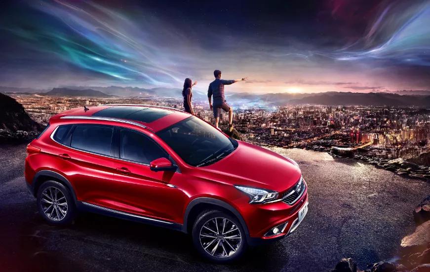 三千亿果链一哥斥资百亿入股奇瑞，立讯精密造车还有机会吗？