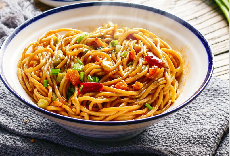 各地区有特色的美食一定不要错过,各地的特色美食你知道几个呢