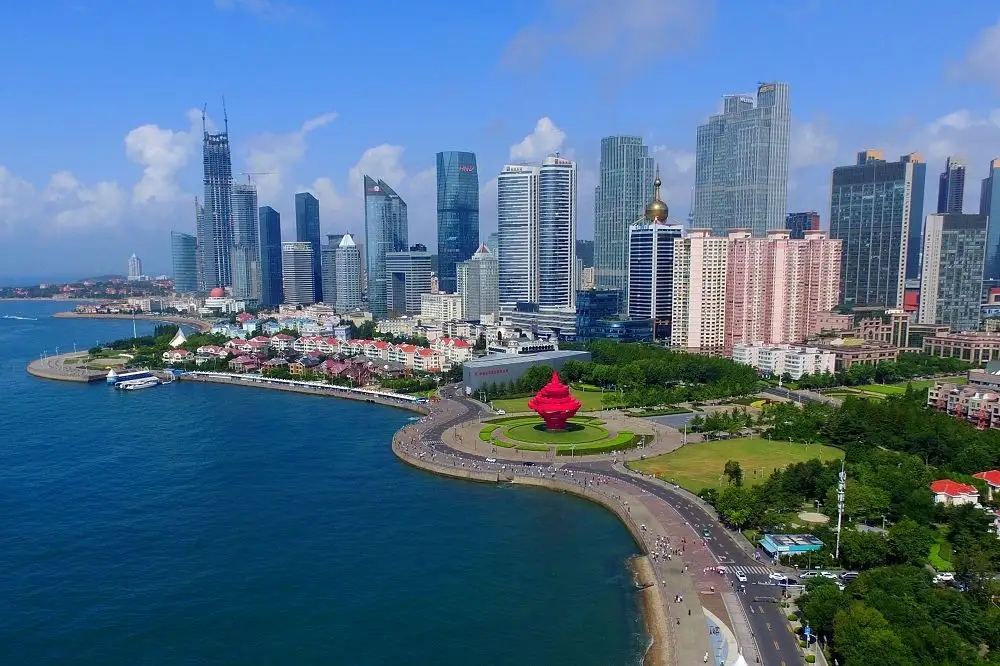 青岛最值得去的市南区景点有哪些,整理一下青岛的旅游景点及介绍