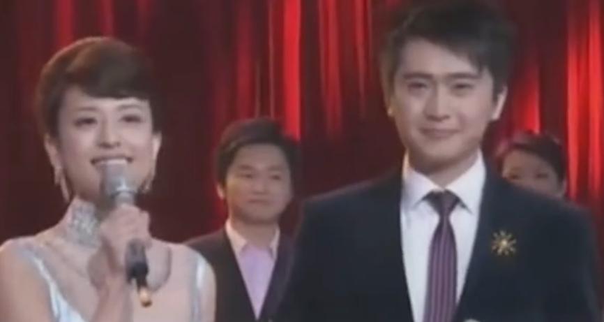 主持人杨帆和张蕾近况,杨帆暗恋张蕾8年无果