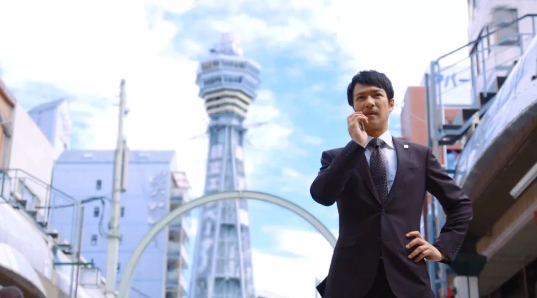 专利皮包公司的老油子们