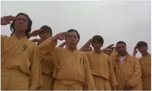 那些记忆深刻的影视剧台词,周星驰感人经典台词