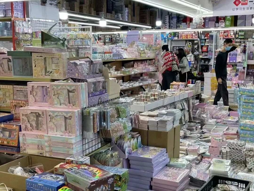 深圳最顶级的批发市场,深圳值得逛的批发市场