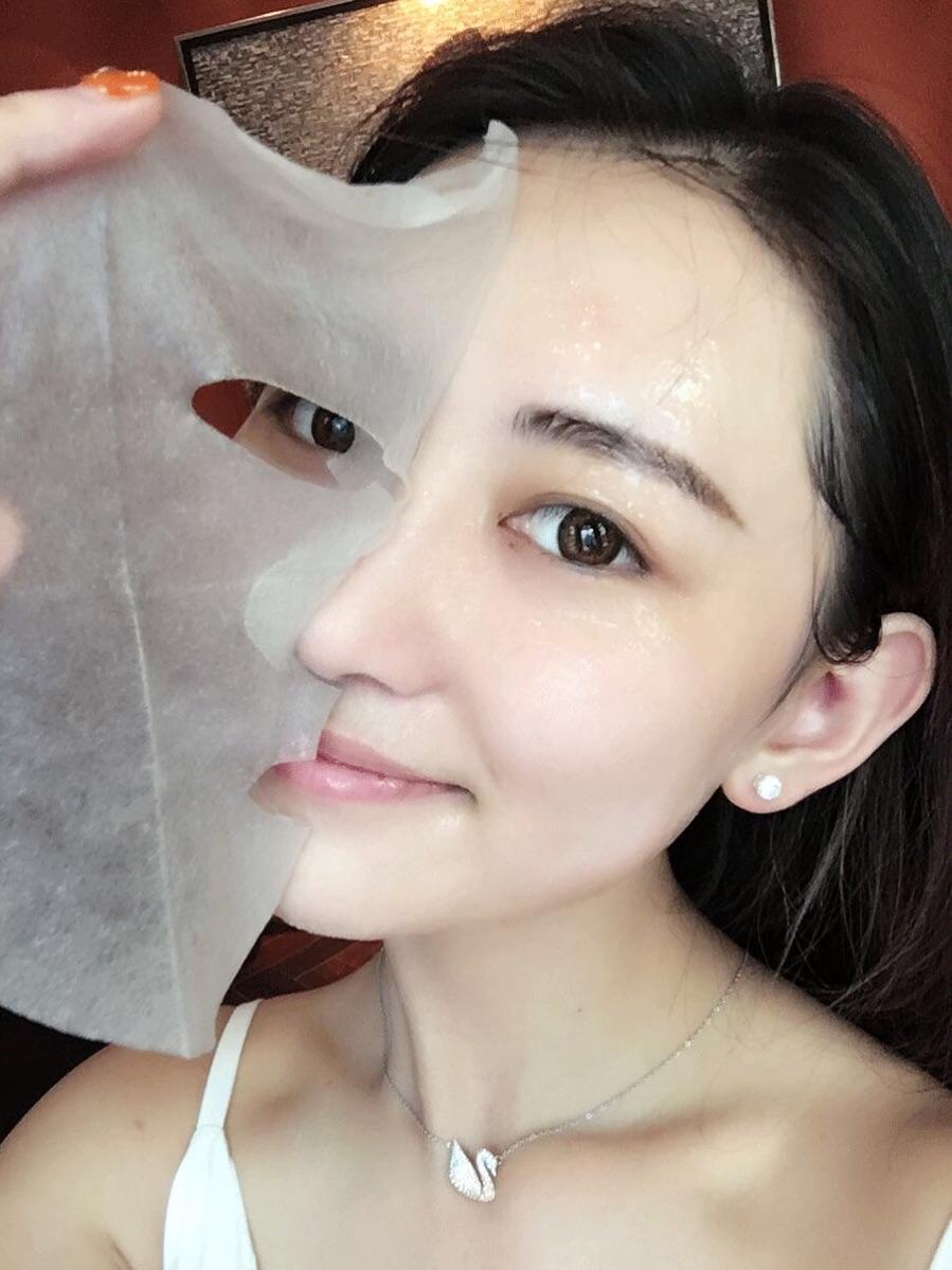 40岁用什么涂抹面膜好,护肤敷面膜是最重要的吗