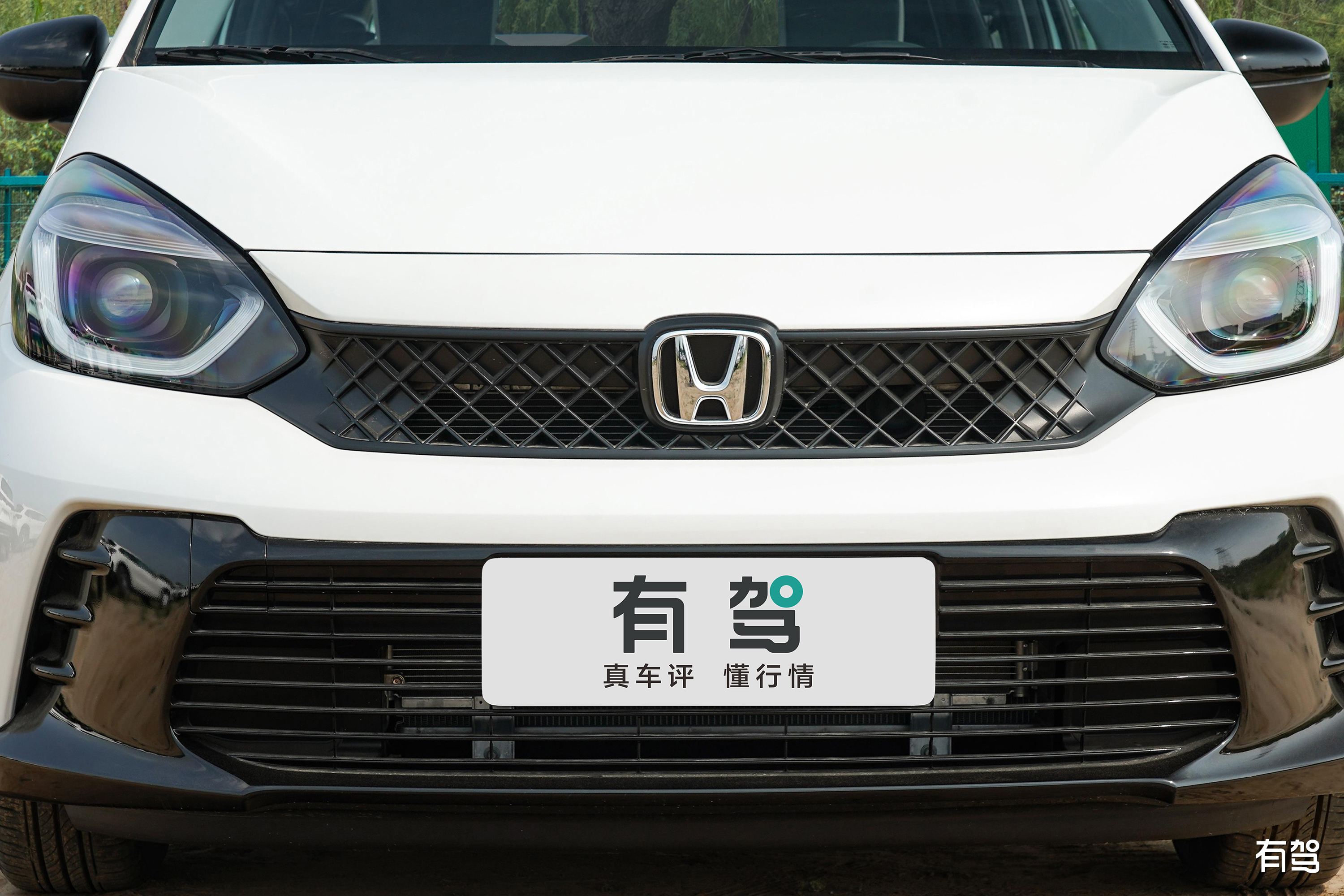 开本田新款飞度的一般都是什么人,开飞度的人什么性格