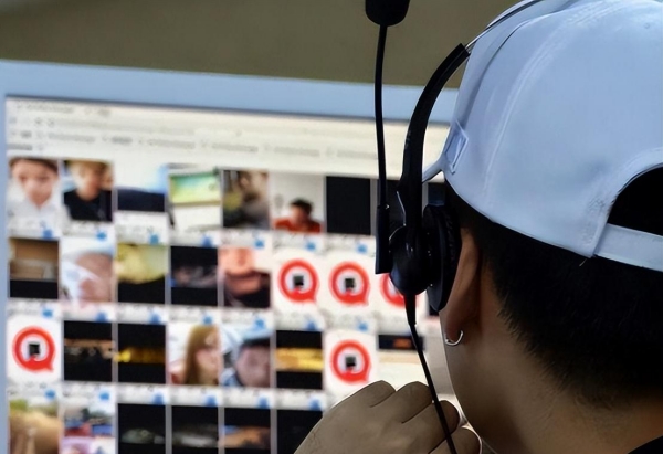 深夜偷看“成人网站”，还以为无人知晓？你可能被安排得明明白白