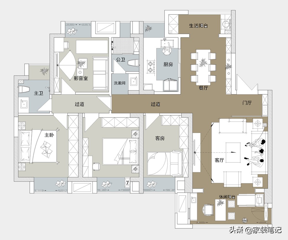 一对夫妻展示装修,一对夫妻装修房子的视频