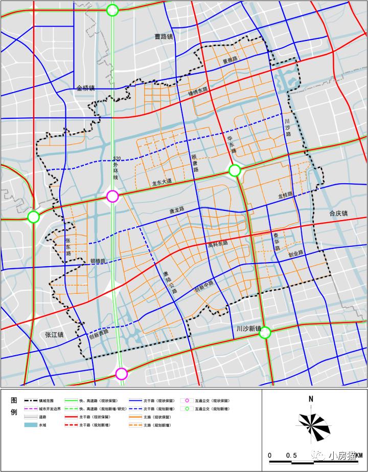 唐镇房价疯涨,唐镇房价涨还是跌