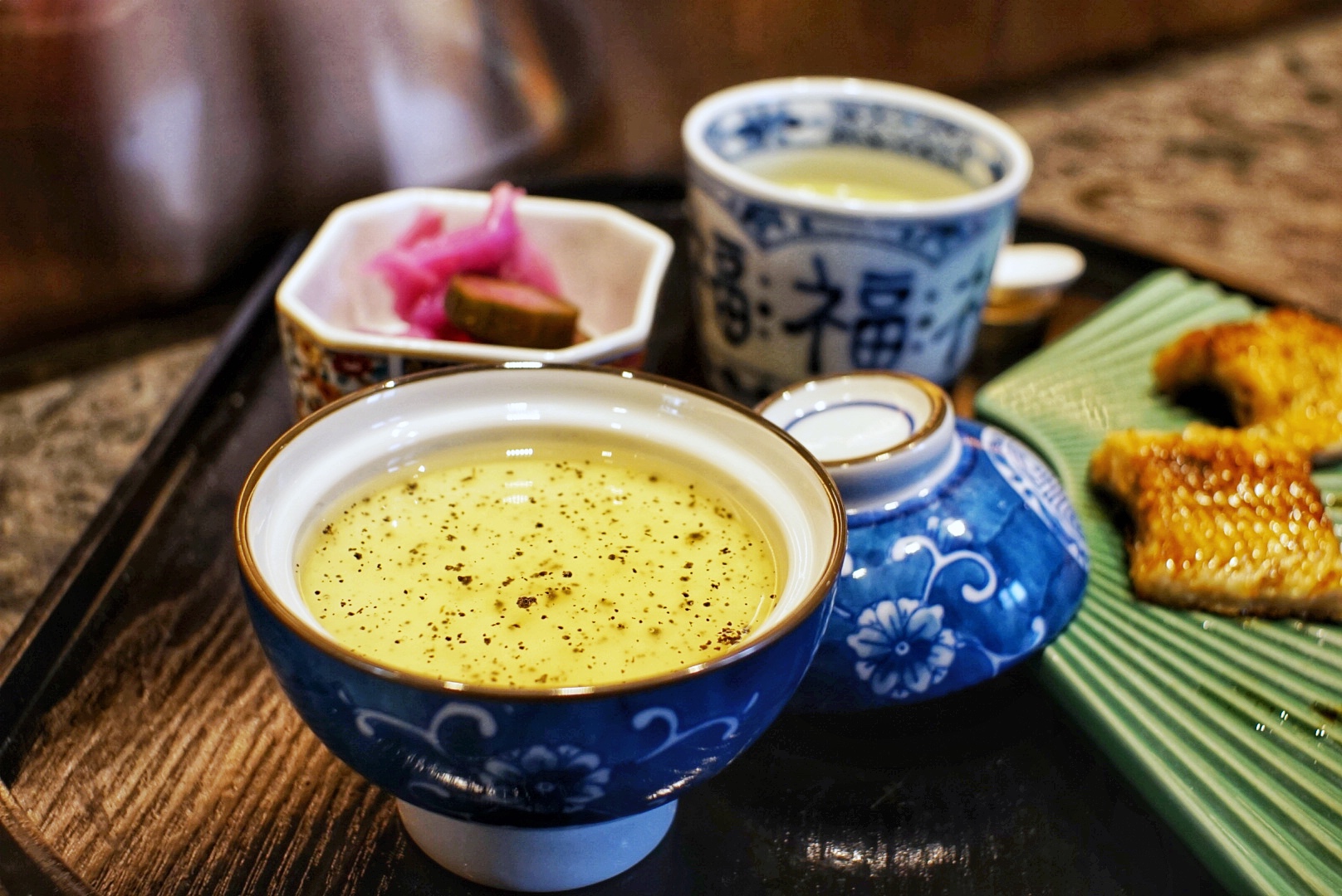 藏得很深的店探店,藏的很深的店