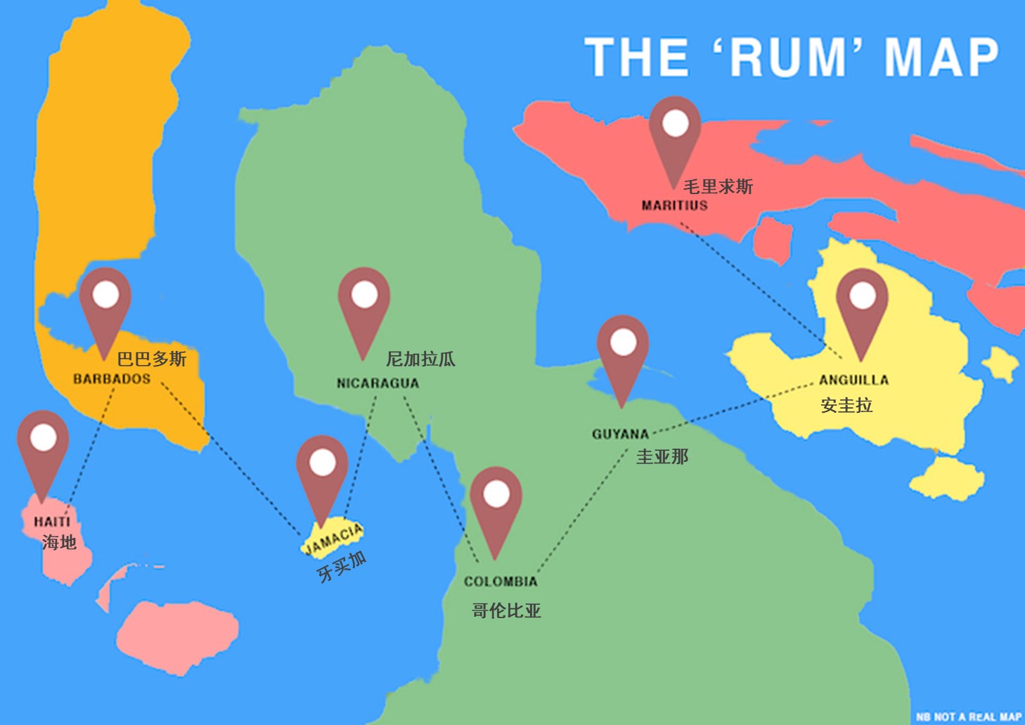 朗姆酒前十名,朗姆酒哪款最值得买