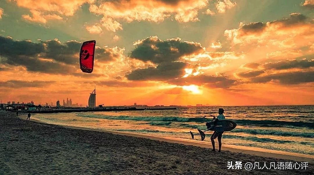 迪拜7日游攻略最新版,去迪拜旅行攻略