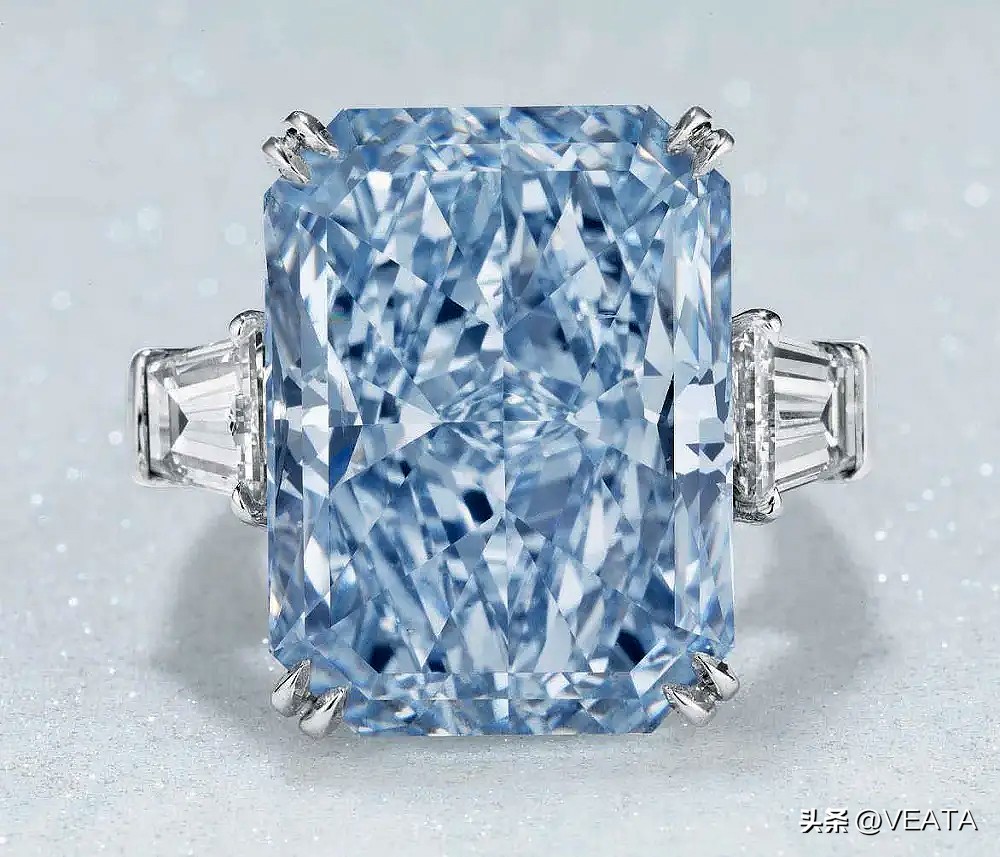 沙特和泰国钻石事件 (泰国王室偷了沙特钻石)