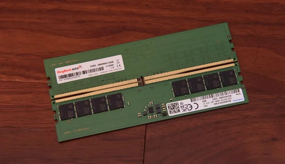 ddr5内存条什么时候可以普及,ddr5内存条最近怎么贵了