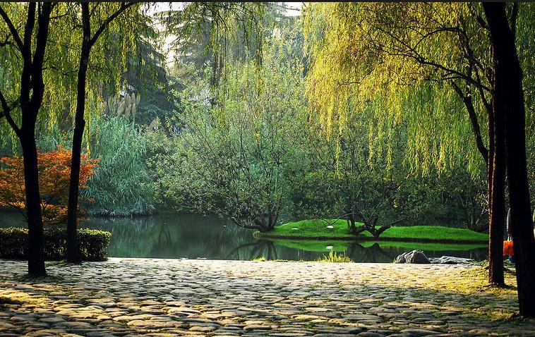 西湖十景是哪十景,西湖十景名字由来