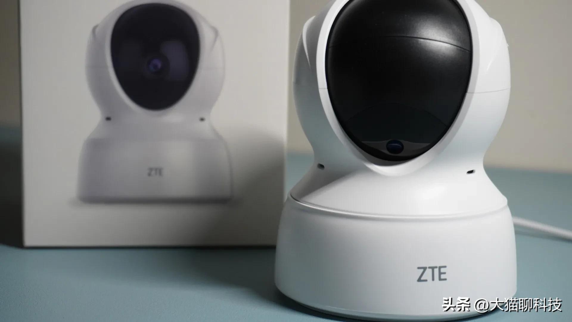 小白摄像头云台y2测评,百元云台摄像头推荐