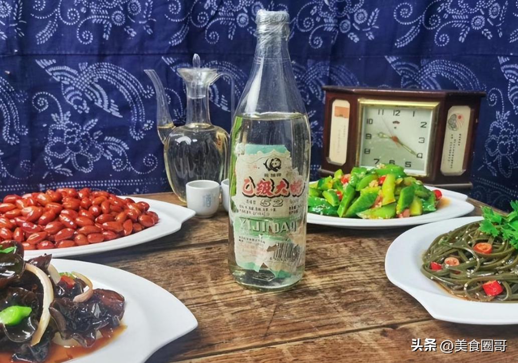 20年上海酒厂,近十年倒闭的酒厂